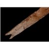 Image 8 : Cumberland Fluted Point 11,000 - 9,000 B.P.