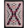 Image 2 : Navajo Teec Nos Pos Trading Post Wool Rug
