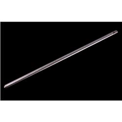 Badger Stainless 458/450 1/18 Twist Barrel Blank