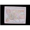 Image 25 : Century Co & Atlas of the World Montana Maps 1897