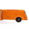 Image 10 : Buddy L International Shell Oil Truck Toy C. 1938