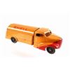 Image 1 : Buddy L International Shell Oil Truck Toy C. 1938