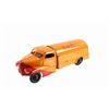 Image 2 : Buddy L International Shell Oil Truck Toy C. 1938