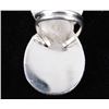 Image 10 : Navajo Beradine Begay Tsosie Kingman & Silver Ring
