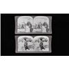 Image 16 : 19th C. Keystone View Co. Stereograph Cards