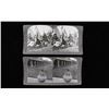 Image 23 : 19th C. Keystone View Co. Stereograph Cards