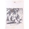Image 11 : 1847 1st ed. Indians of America by Edward Miller