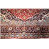 Image 10 : Kashan Persian Hand Knotted Large Area Rug
