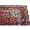 Image 12 : Kashan Persian Hand Knotted Large Area Rug