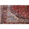 Image 15 : Kashan Persian Hand Knotted Large Area Rug