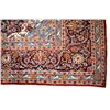 Image 2 : Kashan Persian Hand Knotted Large Area Rug