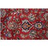 Image 5 : Kashan Persian Hand Knotted Large Area Rug