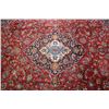 Image 6 : Kashan Persian Hand Knotted Large Area Rug
