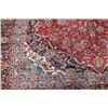 Image 7 : Kashan Persian Hand Knotted Large Area Rug