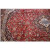 Image 8 : Kashan Persian Hand Knotted Large Area Rug