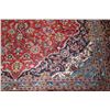 Image 9 : Kashan Persian Hand Knotted Large Area Rug