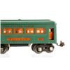 Image 16 : Lionel 1930's Train Set # 236 "O" Gauge
