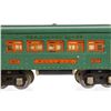 Image 20 : Lionel 1930's Train Set # 236 "O" Gauge