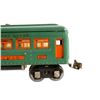 Image 21 : Lionel 1930's Train Set # 236 "O" Gauge