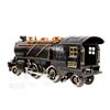 Image 9 : Lionel 1930's Train Set # 236 "O" Gauge