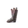 Image 5 : Civil War Era Child's Riding Boots C. 1860's