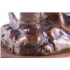 Image 14 : C.A. Beil "Banff Bighorn" Bronze Sculpture