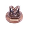 Image 3 : C.A. Beil "Banff Bighorn" Bronze Sculpture