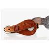 Image 15 : Crockett & Ranalde Tooled Spurs & Leather Straps