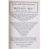 Image 5 : Life & Adventures of Buffalo Bill 1927 Edition