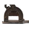 Image 10 : Enterprise MFG Co. Tobacco Cutter Circa 1875