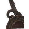 Image 11 : Enterprise MFG Co. Tobacco Cutter Circa 1875
