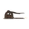 Image 1 : Enterprise MFG Co. Tobacco Cutter Circa 1875