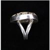 Image 6 : Navajo Charlie Chee Bowie Dalmatian Stone Ring