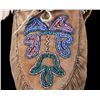 Image 4 : Santee Sioux Beaded Moccasins c. 1930-1940