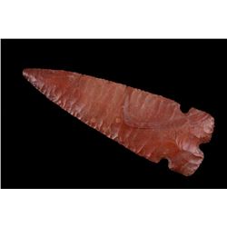 Late Phase Graham Cave Point 10000-7500 BP