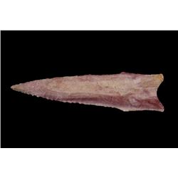 Dalton Classic Fluted Spear Point 10500-8500 BP