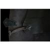 Image 16 : Montana Grey Batwing Step-in Chaps Circa 1950's