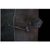 Image 18 : Montana Grey Batwing Step-in Chaps Circa 1950's
