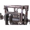 Image 13 : Early 1900s Miller Falls Hand Crank Boring Machine