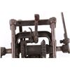 Image 7 : Early 1900s Miller Falls Hand Crank Boring Machine