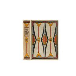 The Indians' Book by Natalie Curtis 1st Ed 1907