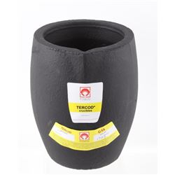 Foseco Tercod 30BB Metal Casting Crucible
