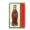 Image 2 : Original 1931 Coca-Cola Advertising Sign