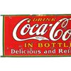 Image 3 : Original 1931 Coca-Cola Advertising Sign