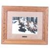 Image 1 : Judy Larson "Phantom Patrol" Framed Print