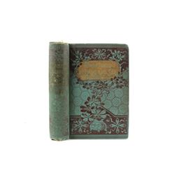 Wonderful Adventure by Land & Sea J. Barnes 1890