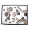 Image 1 : Collection of Assorted Civil War Dug Artifacts