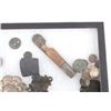 Image 5 : Collection of Assorted Civil War Dug Artifacts