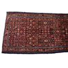 Image 3 : Sarouk Persian Hand Knotted Wool Runner Rug 1930s