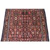 Image 5 : Sarouk Persian Hand Knotted Wool Runner Rug 1930s